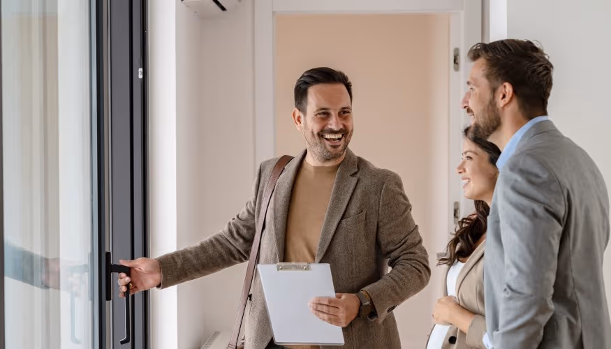 Koyulhisar Emlakçı